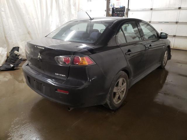 2014 MITSUBISHI LANCER SE JA32V2FW1EU008270