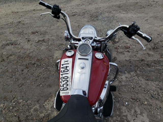 2021 HARLEY-DAVIDSON FLHR 1HD1FBC13MB616769