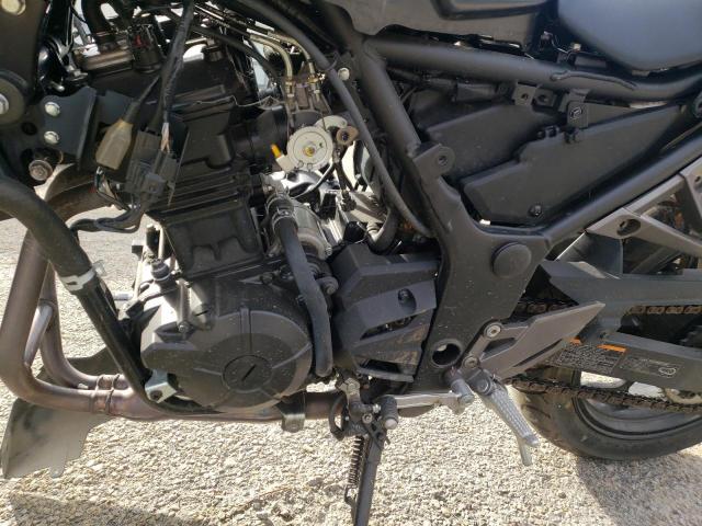 2016 KAWASAKI EX300 B JKAEX8B17GDA25158