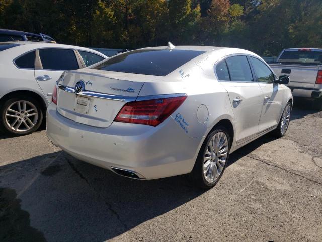 2014 BUICK LACROSSE T 1G4GF5G38EF171931