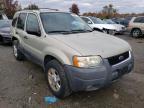 2004 FORD  ESCAPE