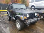 2000 JEEP  WRANGLER