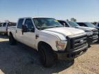 2008 FORD  F250