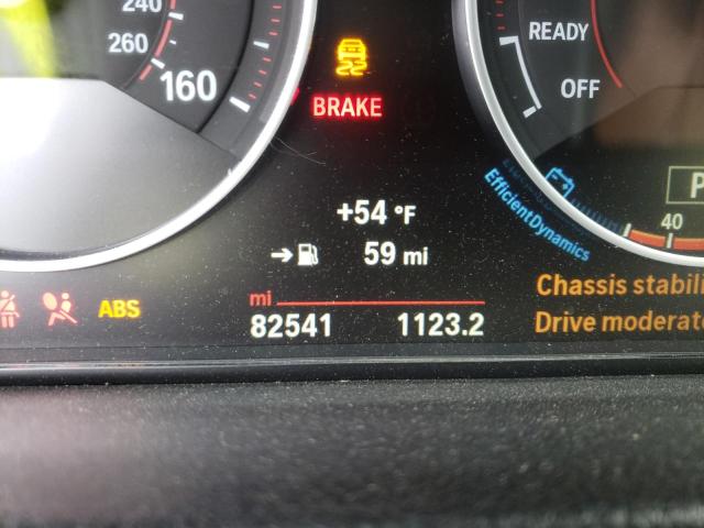2016 BMW 435 I GRAN WBA4B1C56GG242539