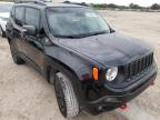 2017 JEEP  RENEGADE