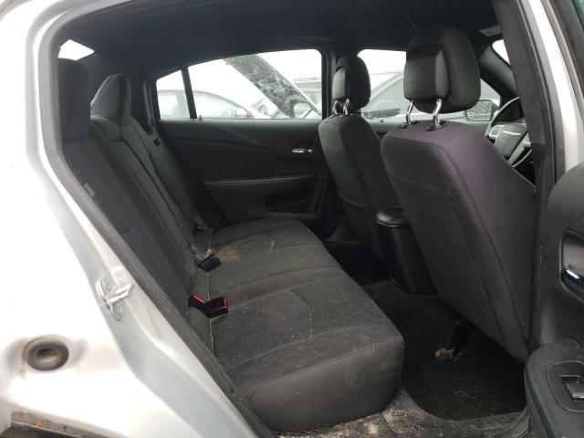 2012 CHRYSLER 200 TOURIN 1C3CCBBB1CN189638