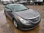 2014 HYUNDAI  SONATA