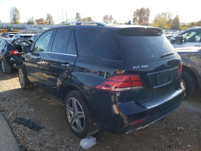 2016 MERCEDES-BENZ GLE 400 4M 4JGDA5GB6GA633699