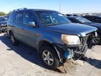 2007 HONDA  PILOT