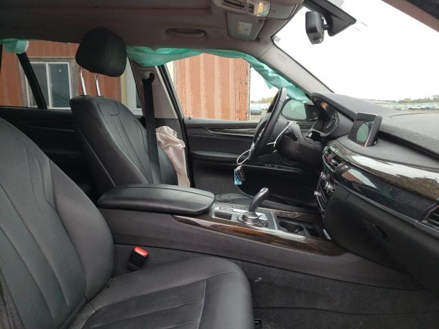 2016 BMW X5 XDR40E 5UXKT0C5XG0S79294