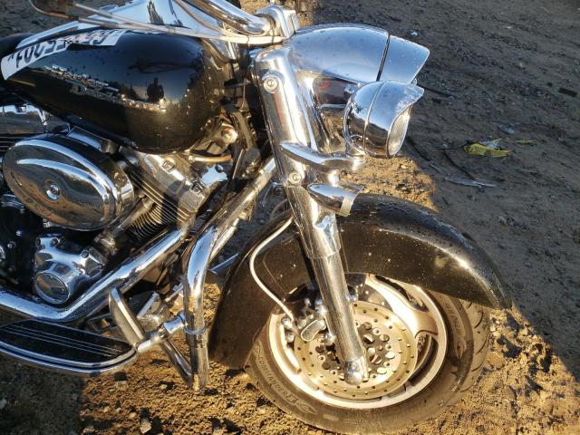 2007 HARLEY-DAVIDSON FLHRS 1HD1FY4167Y644925