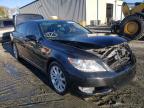 2010 LEXUS  LS460