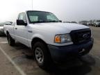 2011 FORD  RANGER