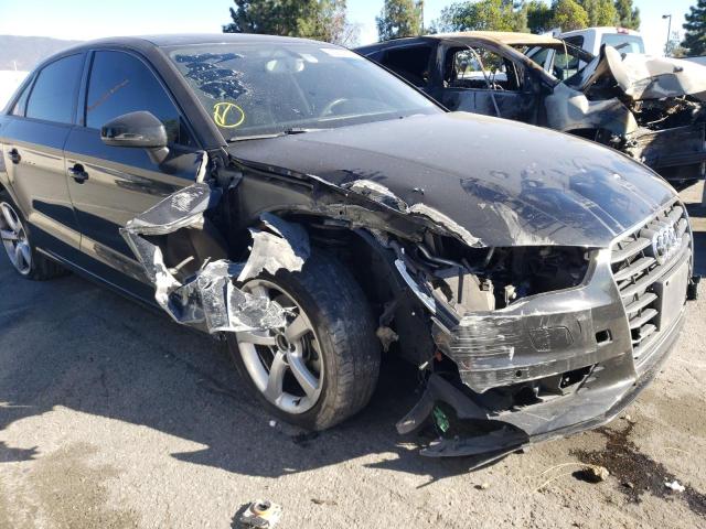 2015 AUDI A4 WAUBFGFFXF1125132