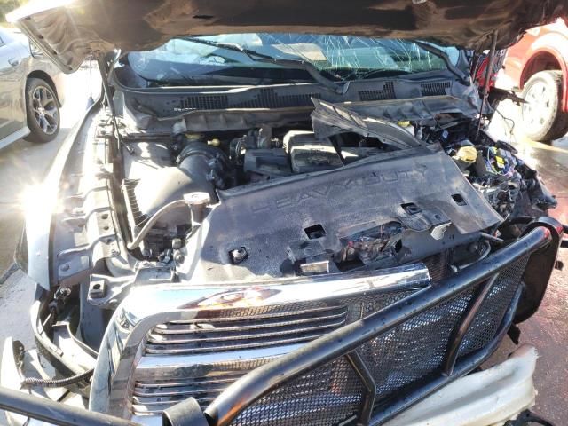 2012 DODGE RAM 2500 L 3C6UD5GL0CG333406
