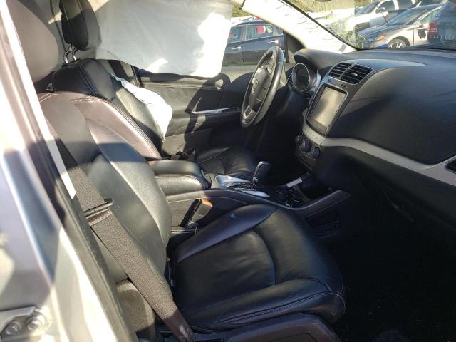 2014 DODGE JOURNEY LI 3C4PDCDG1ET117639