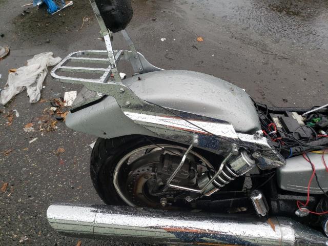 2002 HONDA VTX1800 C 1HFSC46022A004634