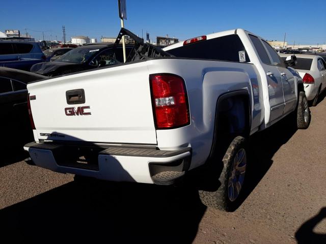 2019 GMC SIERRA LIM 2GTV2LEC8K1199049