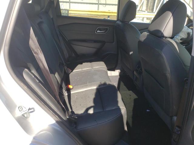 2021 NISSAN ROGUE SL 5N1AT3CA9MC685861
