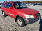 2000 HONDA  CRV