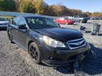 2010 SUBARU  LEGACY