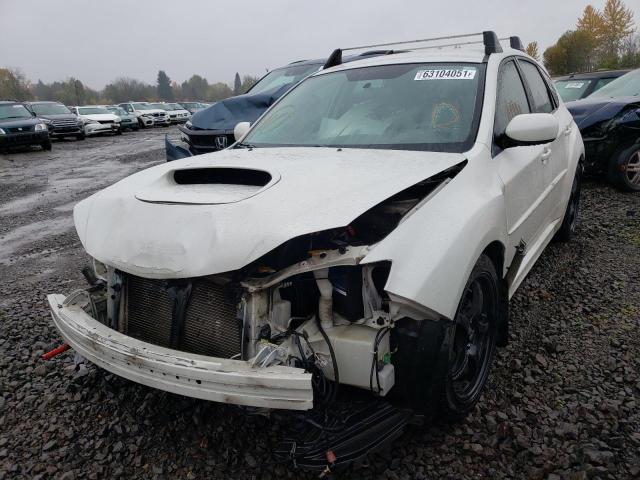 2013 SUBARU IMPREZA WR JF1GR7E68DG216224