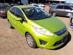 2012 FORD  FIESTA