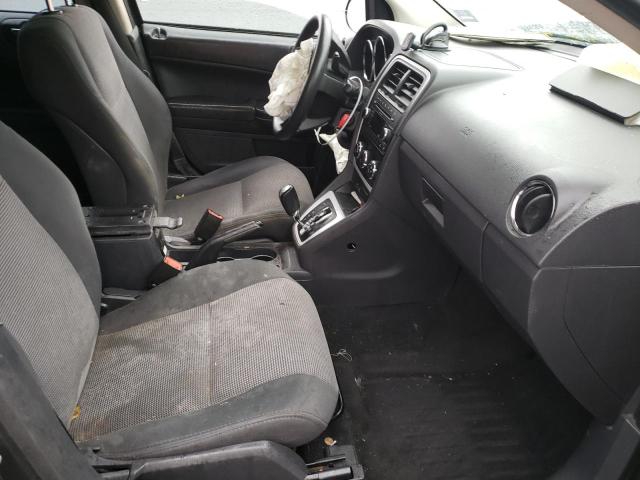 2011 DODGE CALIBER MA 1B3CB3HA3BD123651