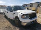 2007 FORD  F-150