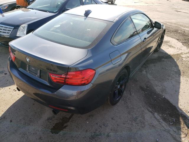 2015 BMW 435 XI WBA3R5C57FK372159