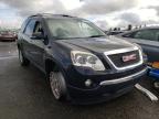 2009 GMC  ACADIA