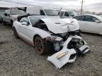 2018 FORD  MUSTANG