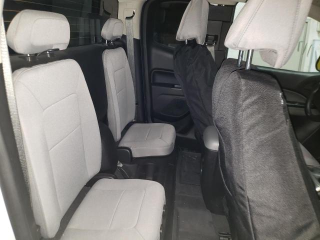 2021 GMC CANYON ELE 1GTH6BEN6M1134898