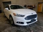 2013 FORD  FUSION