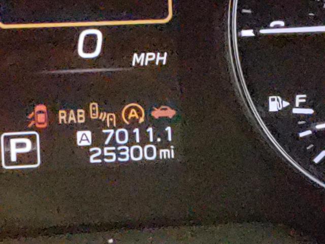 2020 SUBARU OUTBACK TO 4S4BTAPC1L3100600