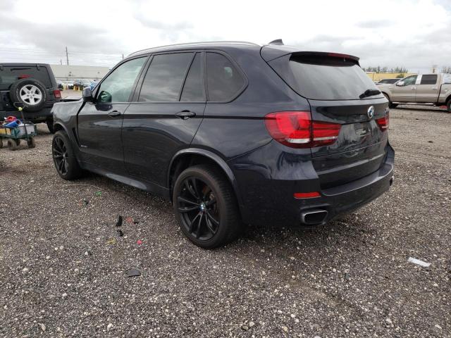 2018 BMW X5 SDRIVE3 - 5UXKR2C58J0Z14871