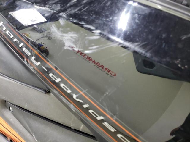 2020 HARLEY-DAVIDSON ELW 1HD2XAEB8LB800914