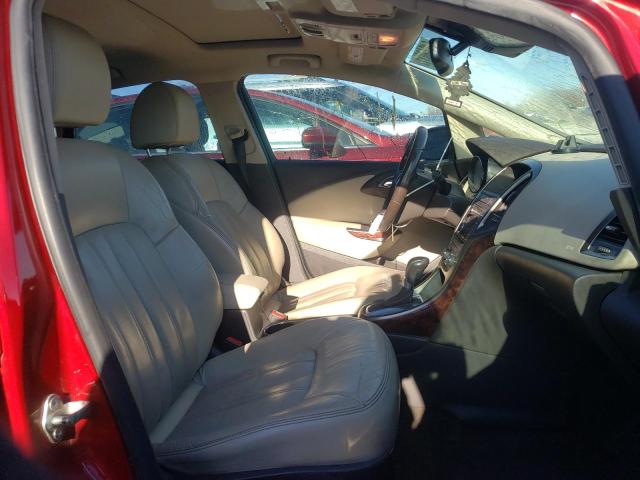 2014 BUICK VERANO PRE 1G4PT5SV2E4154815