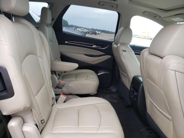2018 BUICK ENCLAVE PR 5GAERCKW5JJ186842