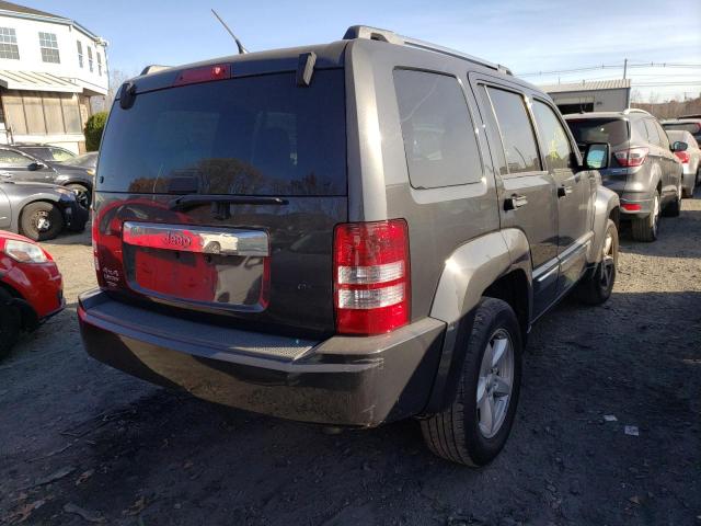 2011 JEEP LIBERTY LI 1J4PN5GK5BW591456