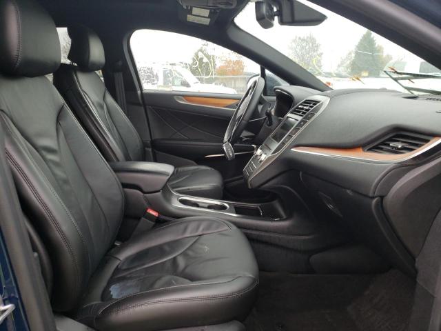 2019 LINCOLN MKC RESERV 5LMCJ3D92KUL38895