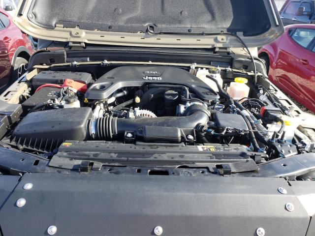 2020 JEEP GLADIATOR 1C6JJTAGXLL213109
