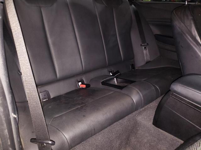 2014 BMW 228 I WBA1F5C59EV255230