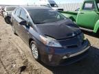 2012 TOYOTA  PRIUS