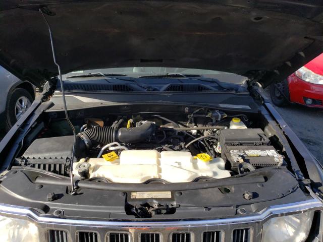 2011 JEEP LIBERTY LI 1J4PN5GK5BW591456