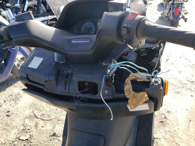 2016 SUZUKI AN400 A JS1CK44B7G2100115