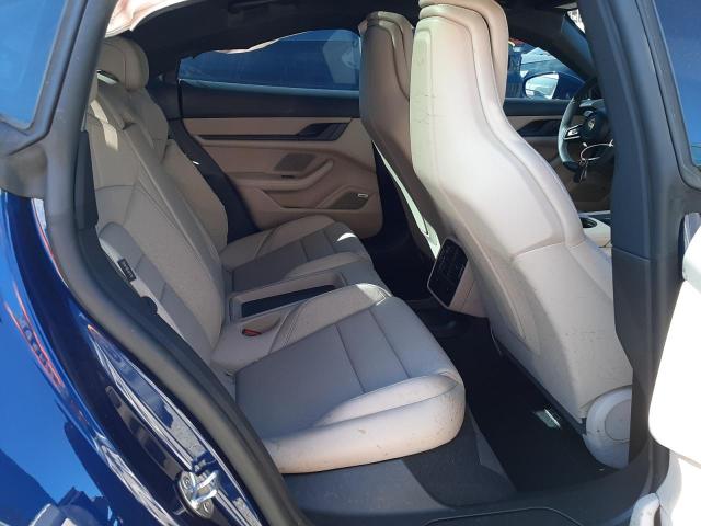 2021 PORSCHE TAYCAN WP0AA2Y17MSA19040
