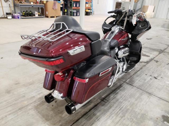 2017 HARLEY-DAVIDSON FLTRU 1HD1KGD11HB610806