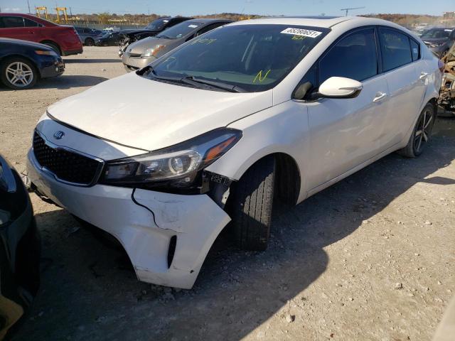 Фото: 3KPFN4A85JE164098 - 2