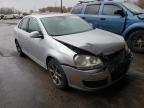 2005 VOLKSWAGEN  JETTA